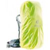 Deuter  Regnskydd III 45 till 90 liter Neon